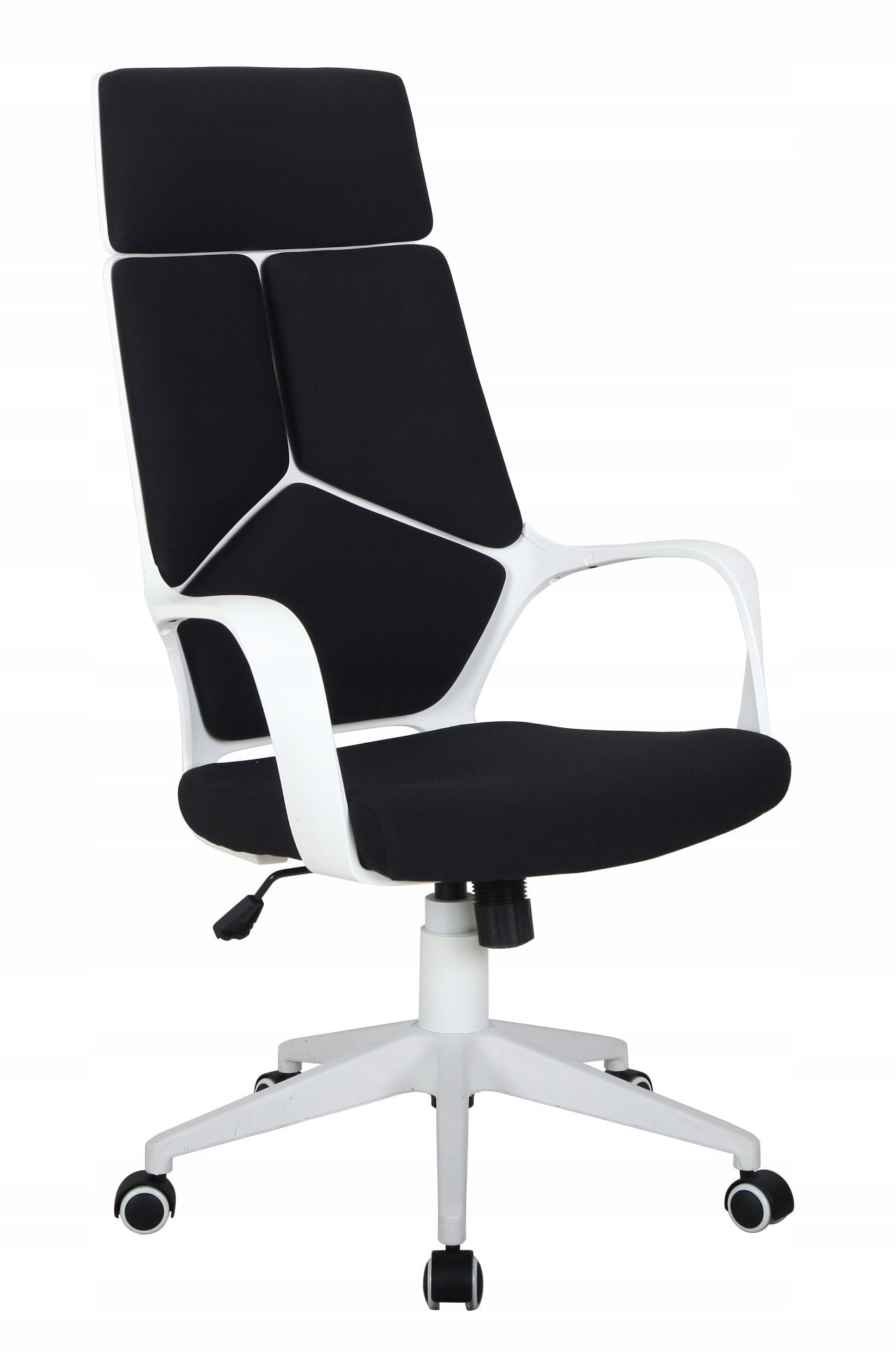 Swivel chair CX 0898 H Furnitex black