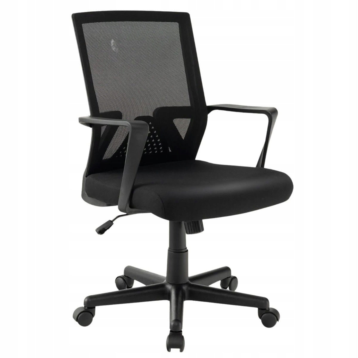 Swivel chair Costway 99 x 61 x 61 cm