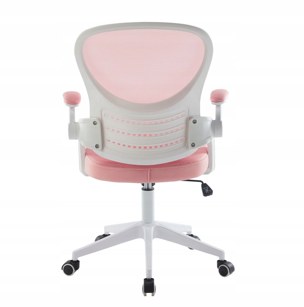 Swivel chair FB 30-FX PINK Furniture depth 60 cm