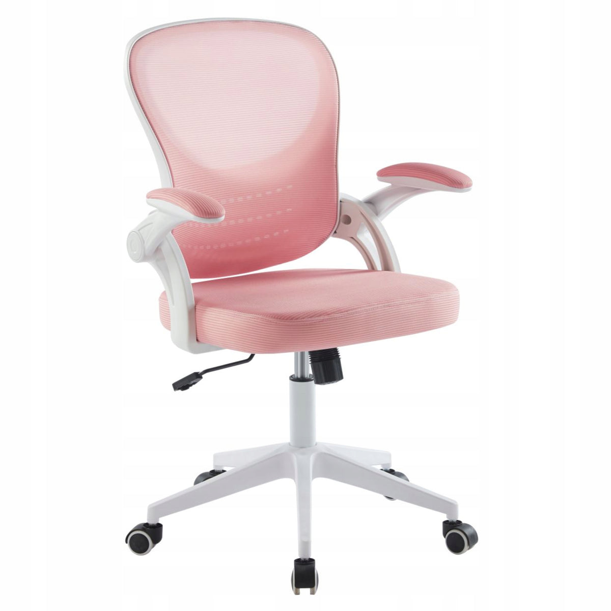 Swivel chair FB 30-FX PINK