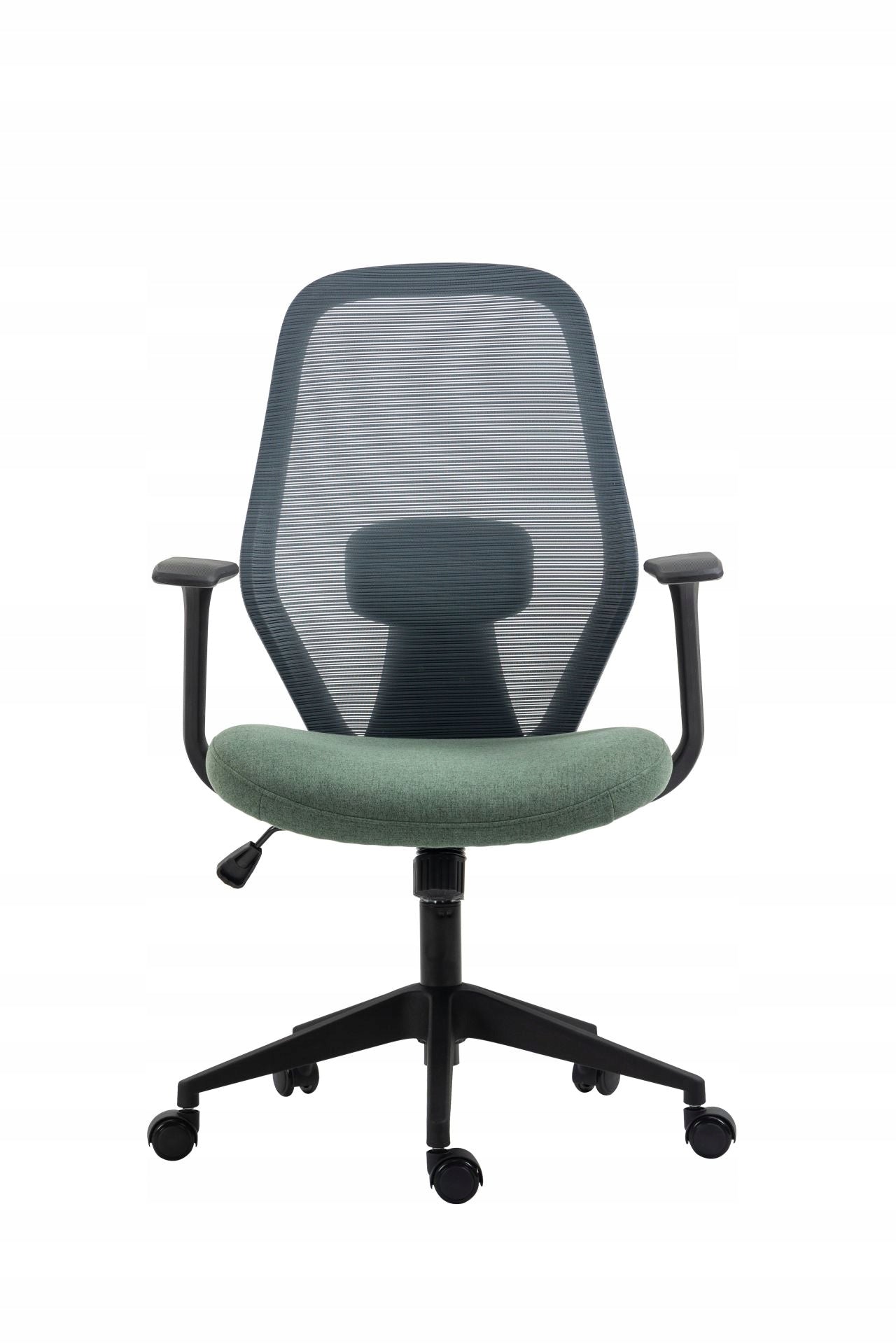 Swivel chair FB23-FX (B) green Furniture depth 60 cm
