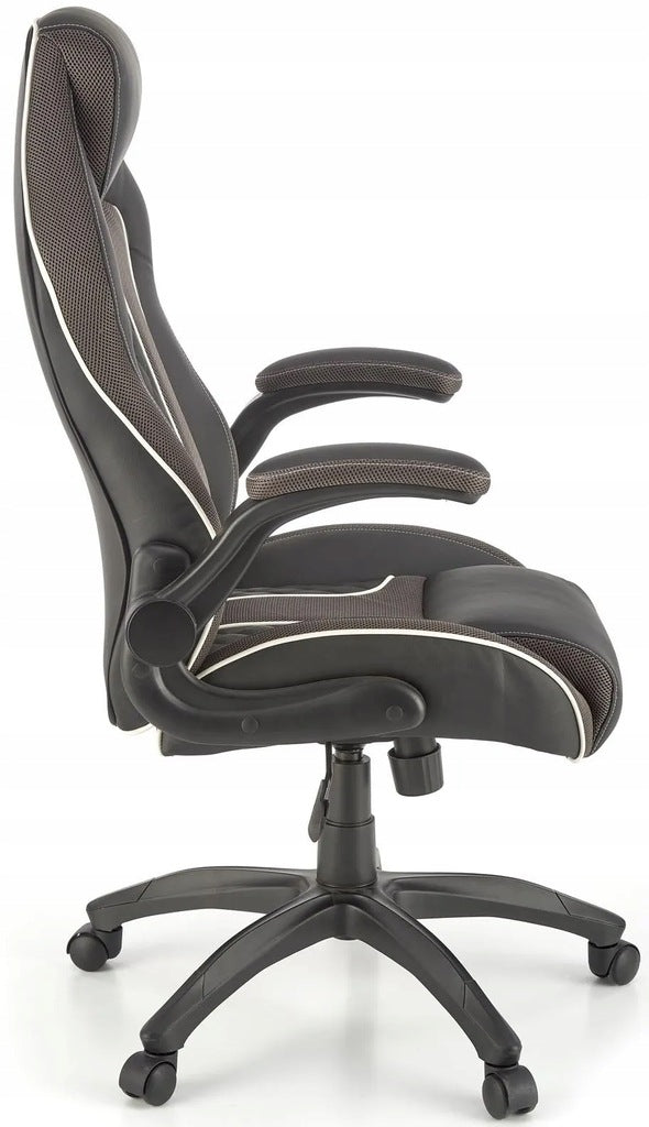 Swivel chair HAMLET office chair CABINET Brand Halmar