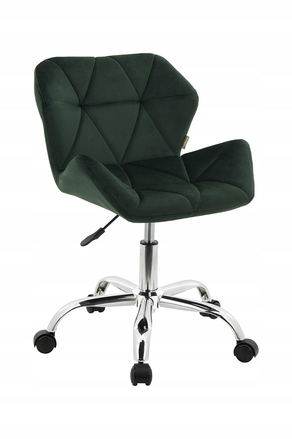 Swivel chair HNNHOME green