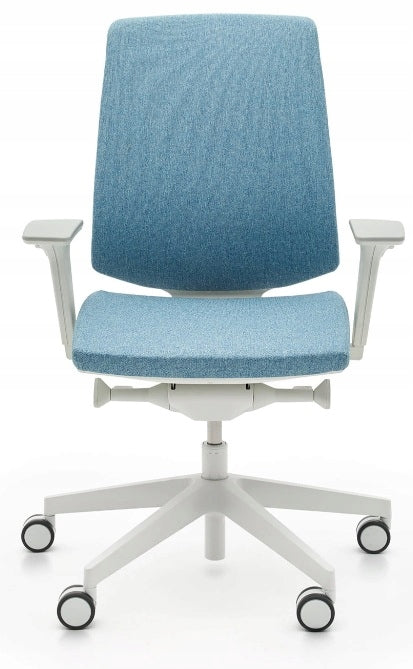 Swivel chair LightUp 230SL P61PU Profim employee office chair Brand Profim