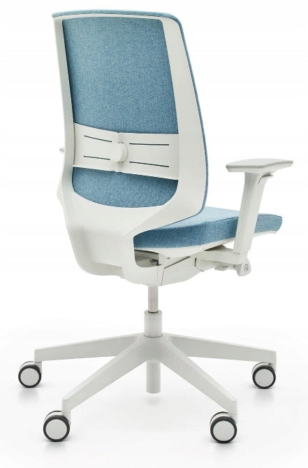 Swivel chair LightUp 230SL P61PU Profim employee office chair EAN (GTIN) 5908441000069