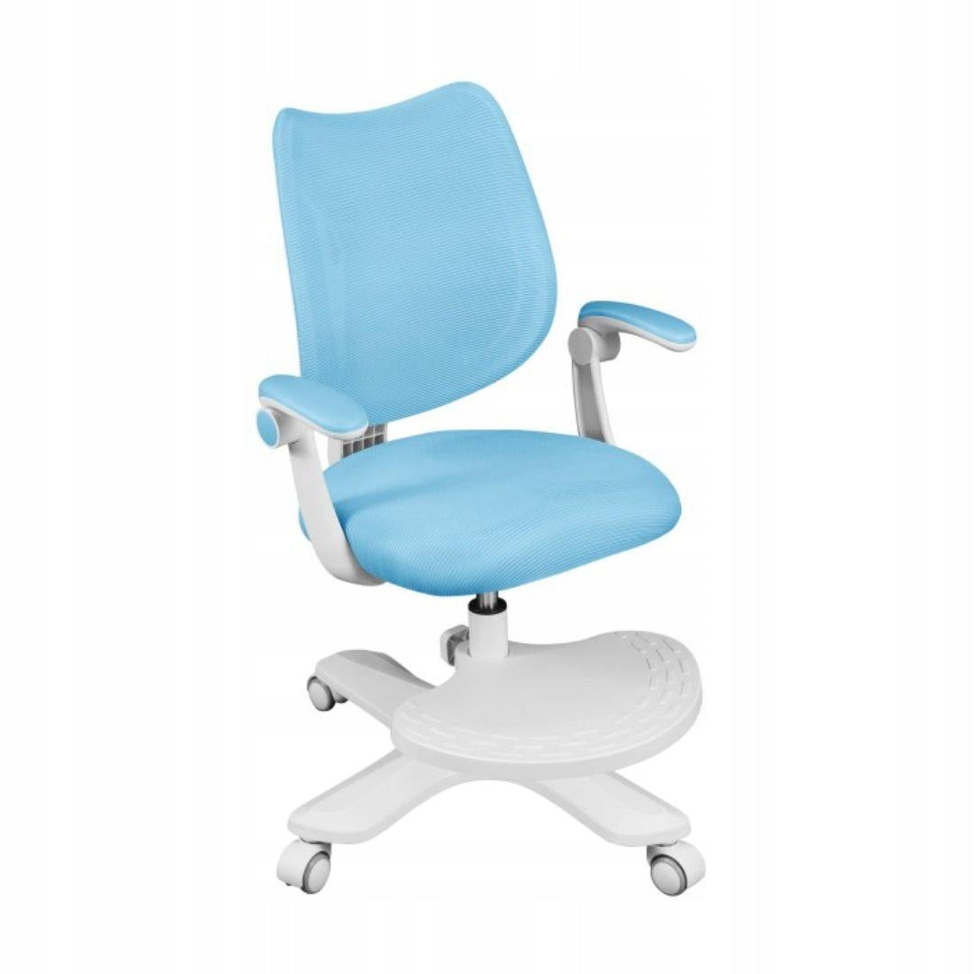 Swivel chair Mark Adler Junior 4.6 Blue