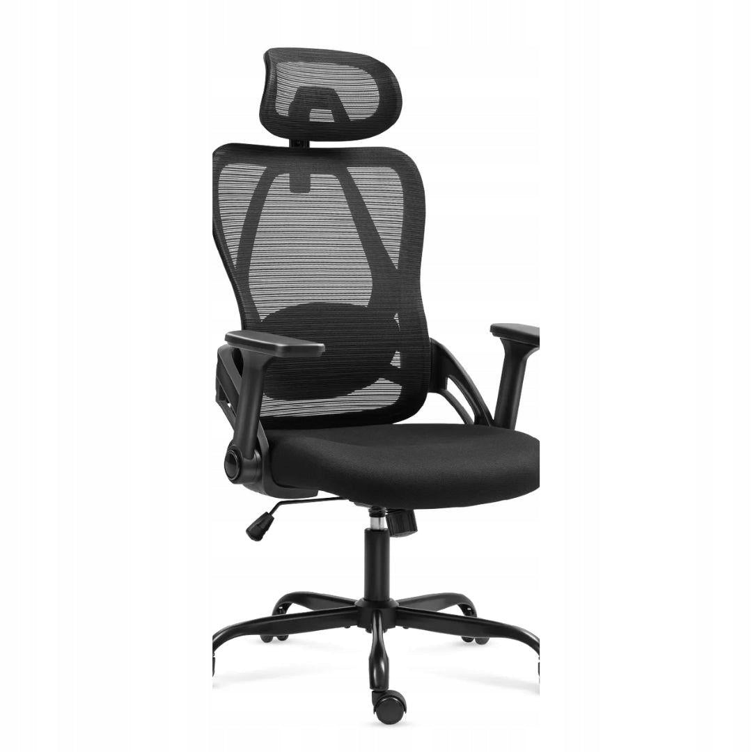 Swivel chair Mark Adler Manager 2.9 Black