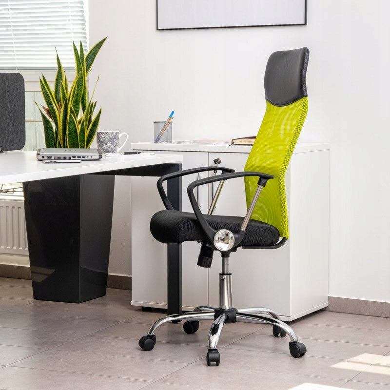 Swivel chair Mirpol 124 x 57,5 x 59 cm Brand Mirpol