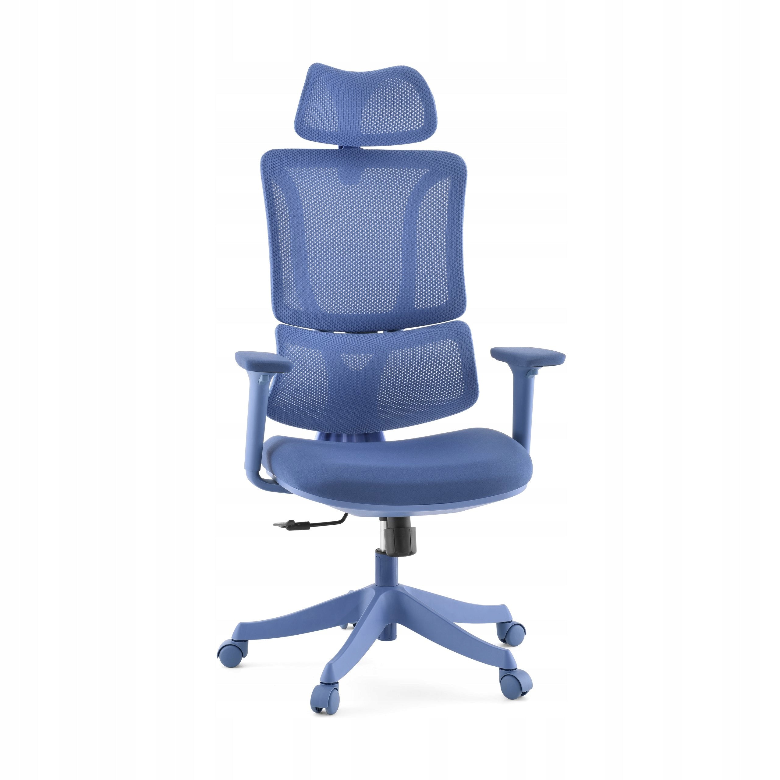 Swivel chair MyBuero blue