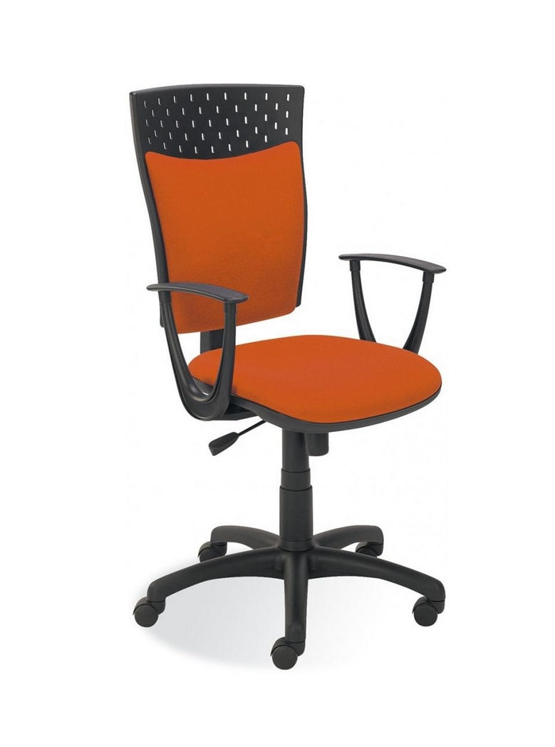 Swivel chair Nowy Styl Stillo 10 EF808, GTP profile