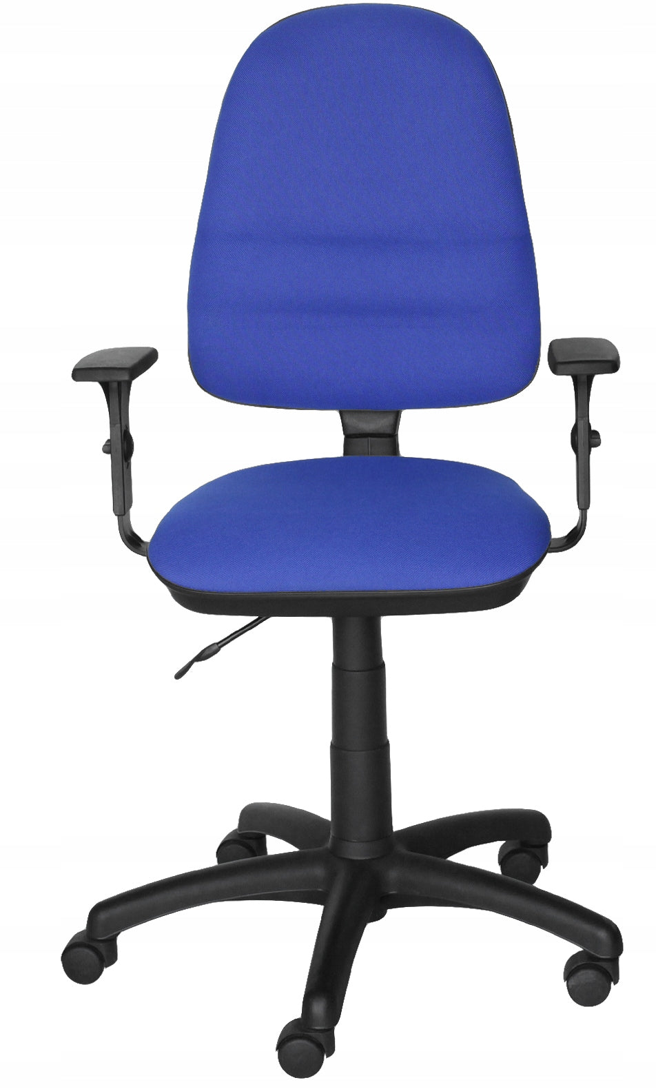 Swivel chair PERFECT Profile R3K2 C6 blue Nowy Styl Manufacturer code PERFECT-PROFIL TS02 R3K2-NS PST01-CPW C6