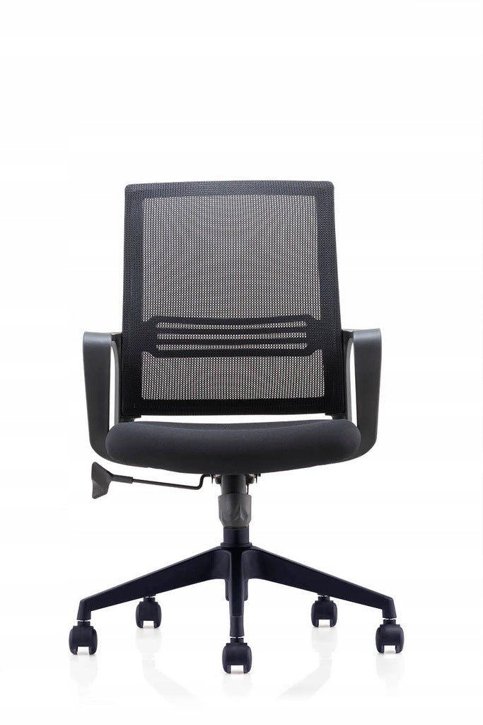 Swivel chair PLAY Unique black Brand Unique