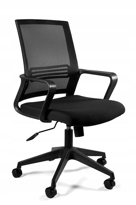 Swivel chair PLAY Unique black