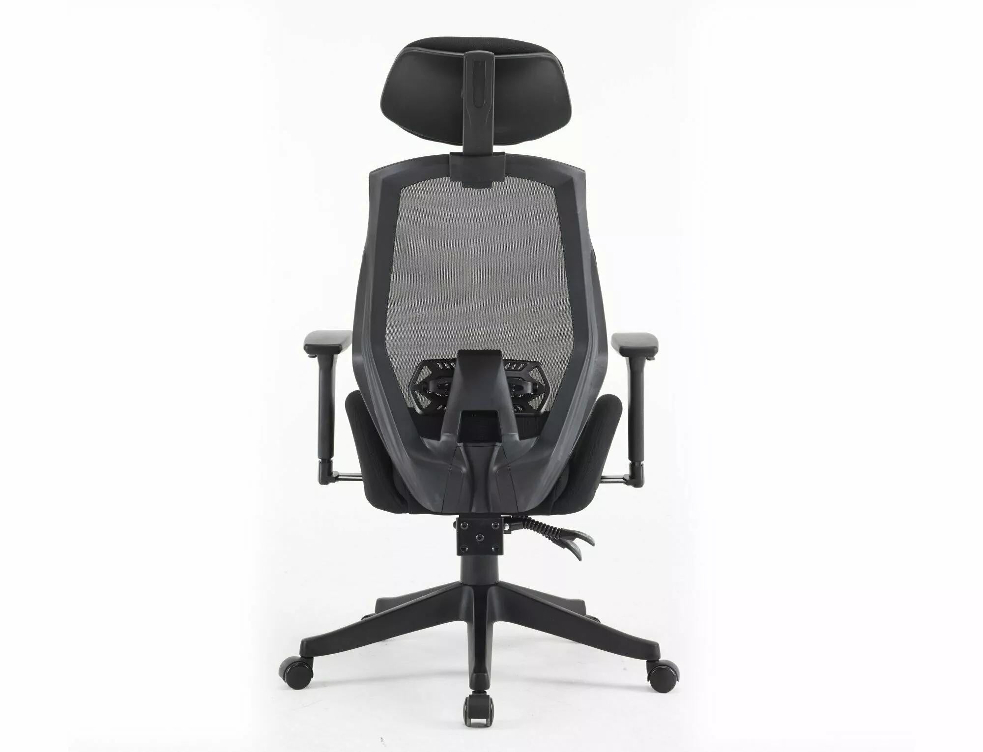Swivel chair Q-406 M Furniture depth 52 cm