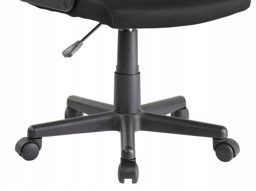 Swivel chair QZY-68 Furnitex GREY Manufacturer code 68