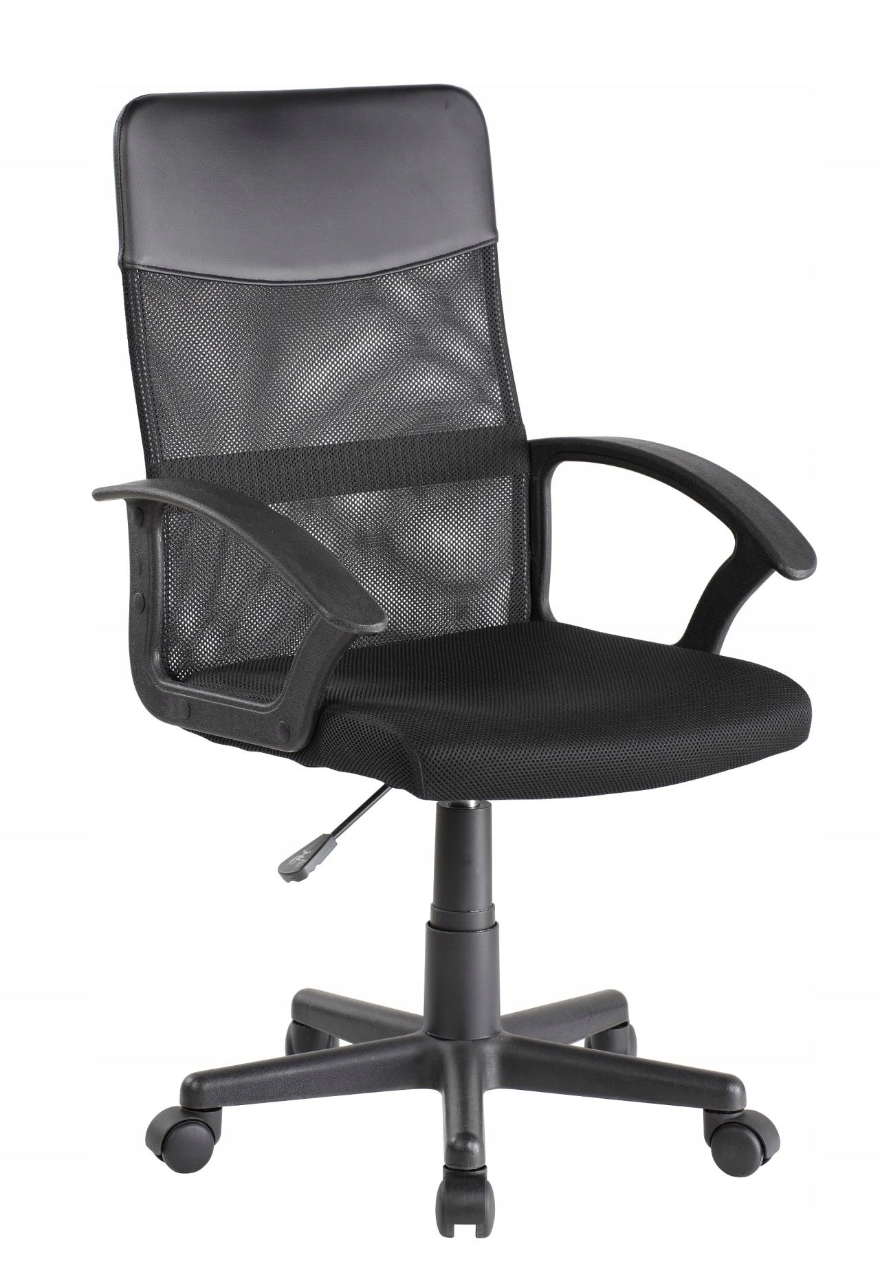 Swivel chair QZY-68 Furnitex GREY