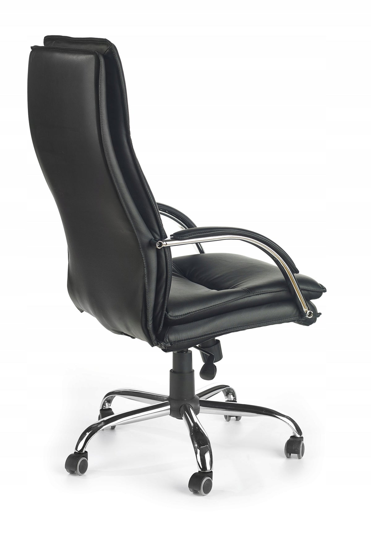 Swivel chair STANLEY black Halmar Brand Halmar