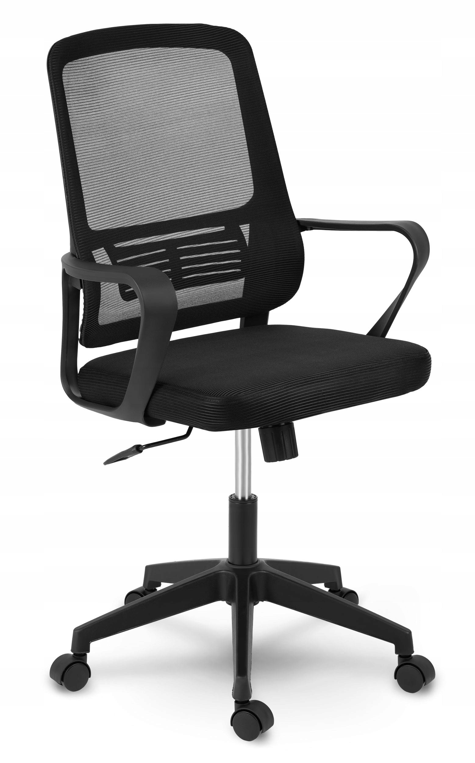 Swivel chair Sofotel black Brand Sofotel