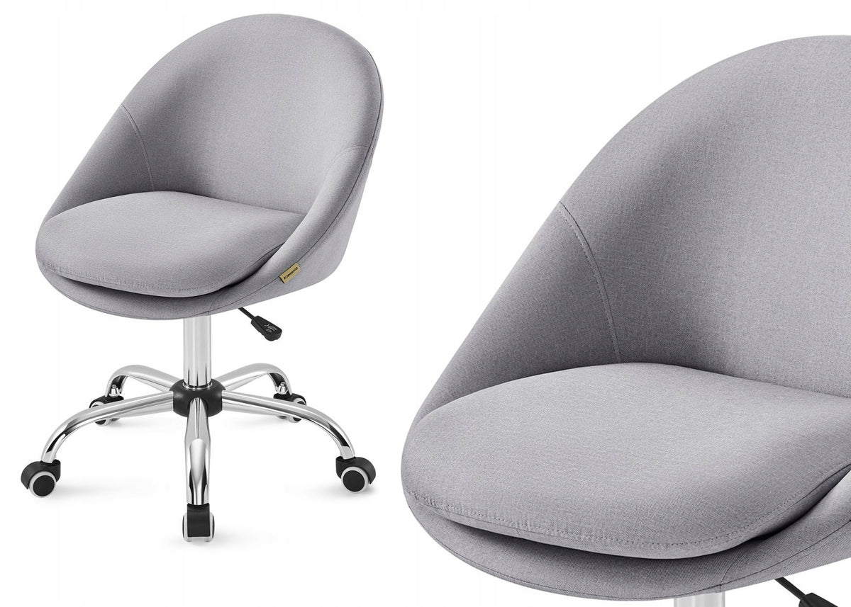Swivel chair Songmics 60 x 59 x 29,8 cm Brand Songmics