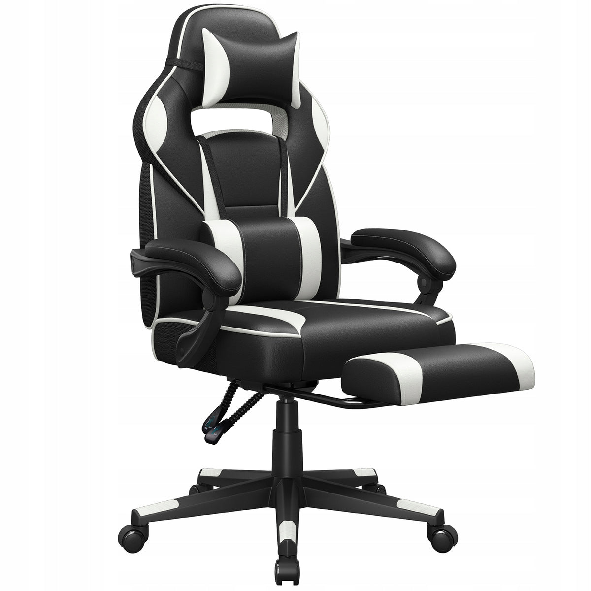 Swivel chair Songmics black420 Manufacturer code OBG73BW
