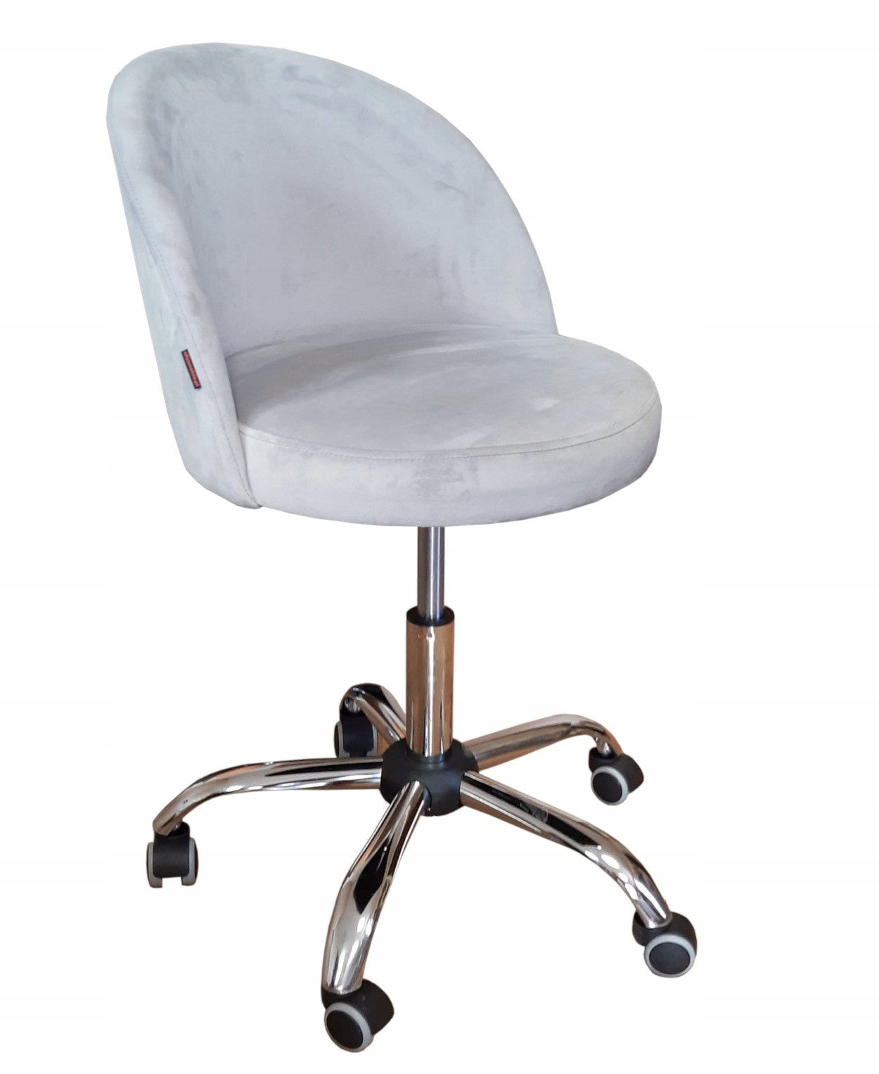 Swivel chair TRIX MG39 light grey
