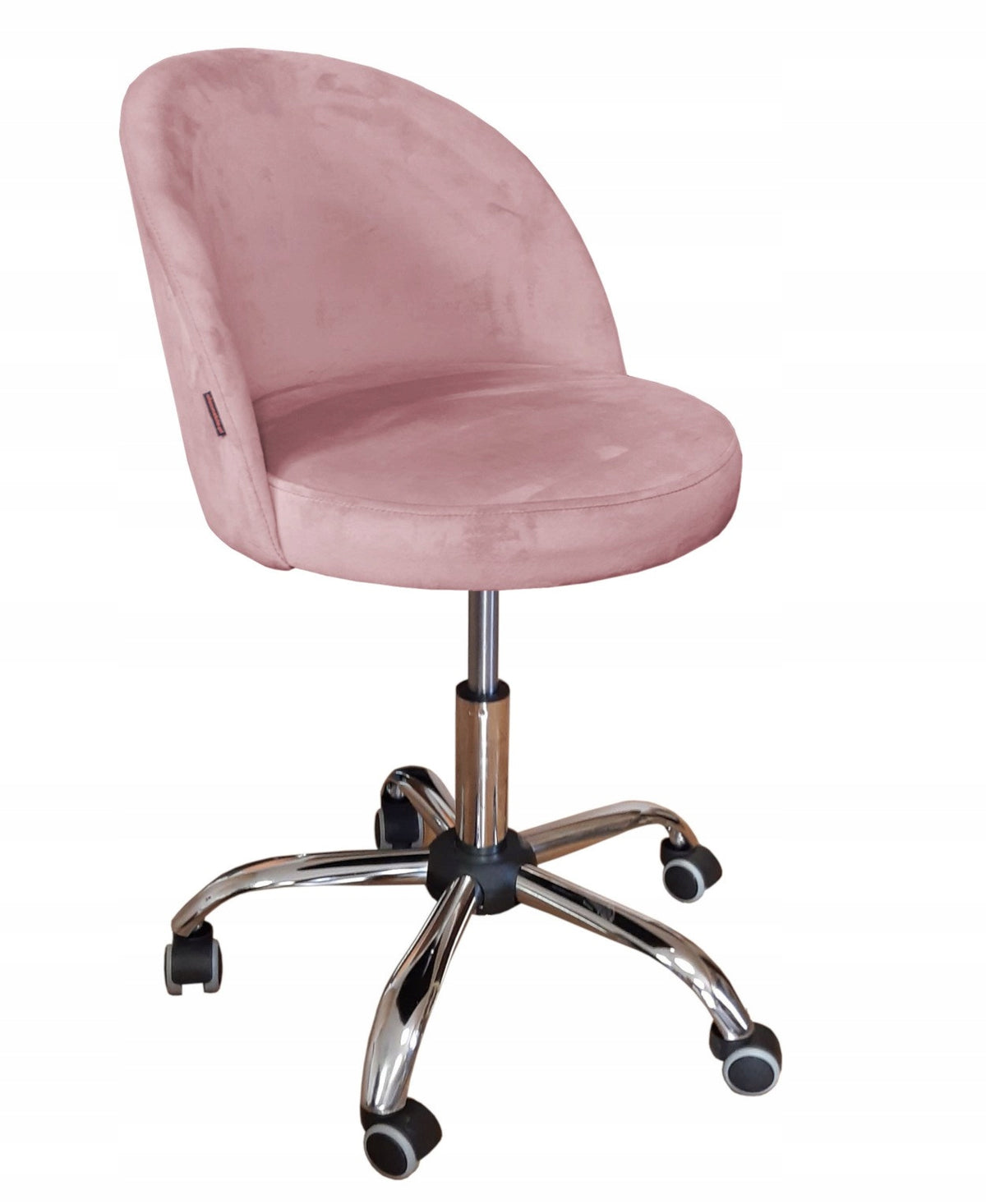 Swivel chair TRIX MG58 Indian rose