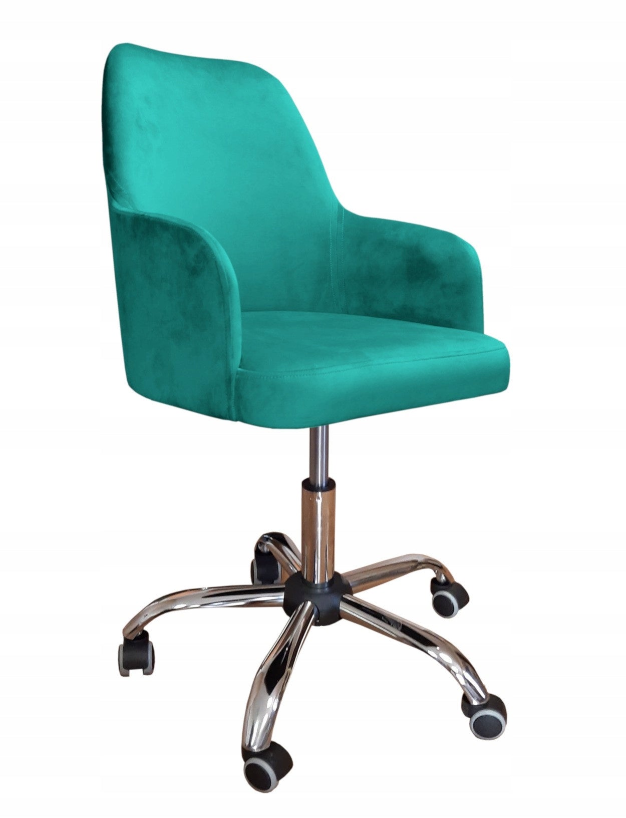 Swivel chair West MG20 turquoise
