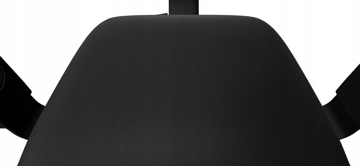 Swivel chair black PERFECT Profile R3K2 C11 black Nowy Styl Brand Nowy Styl