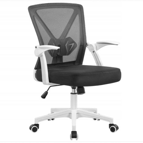 Swivel chair black
