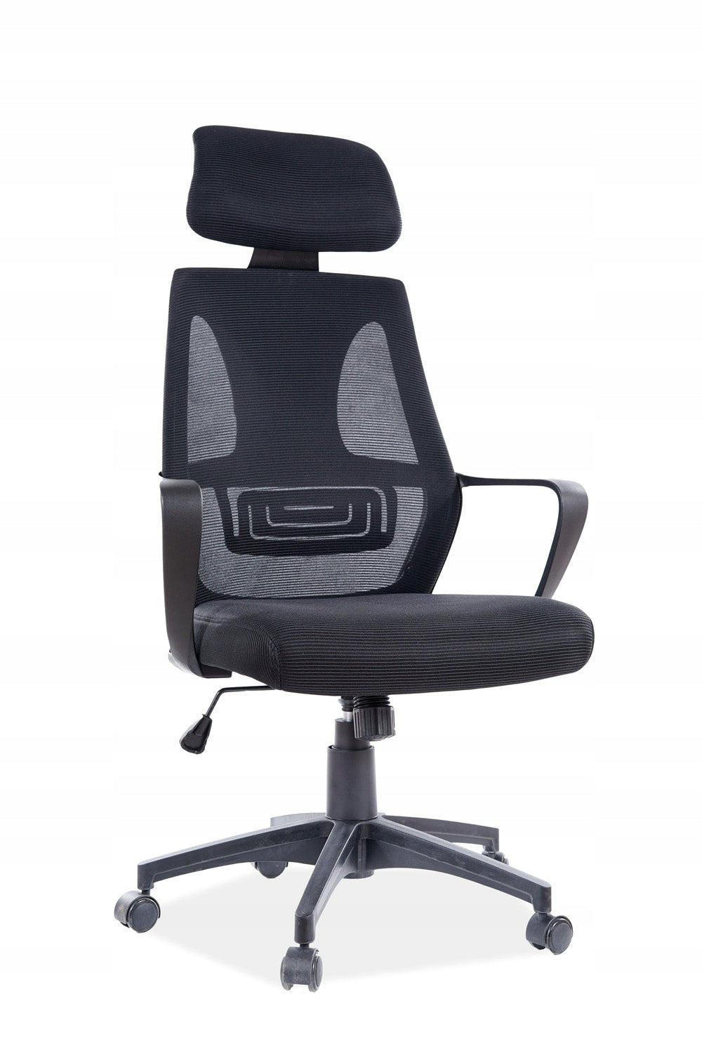 Swivel chair for desk q935 Q-935 OFFICE Signal black Brand Signal