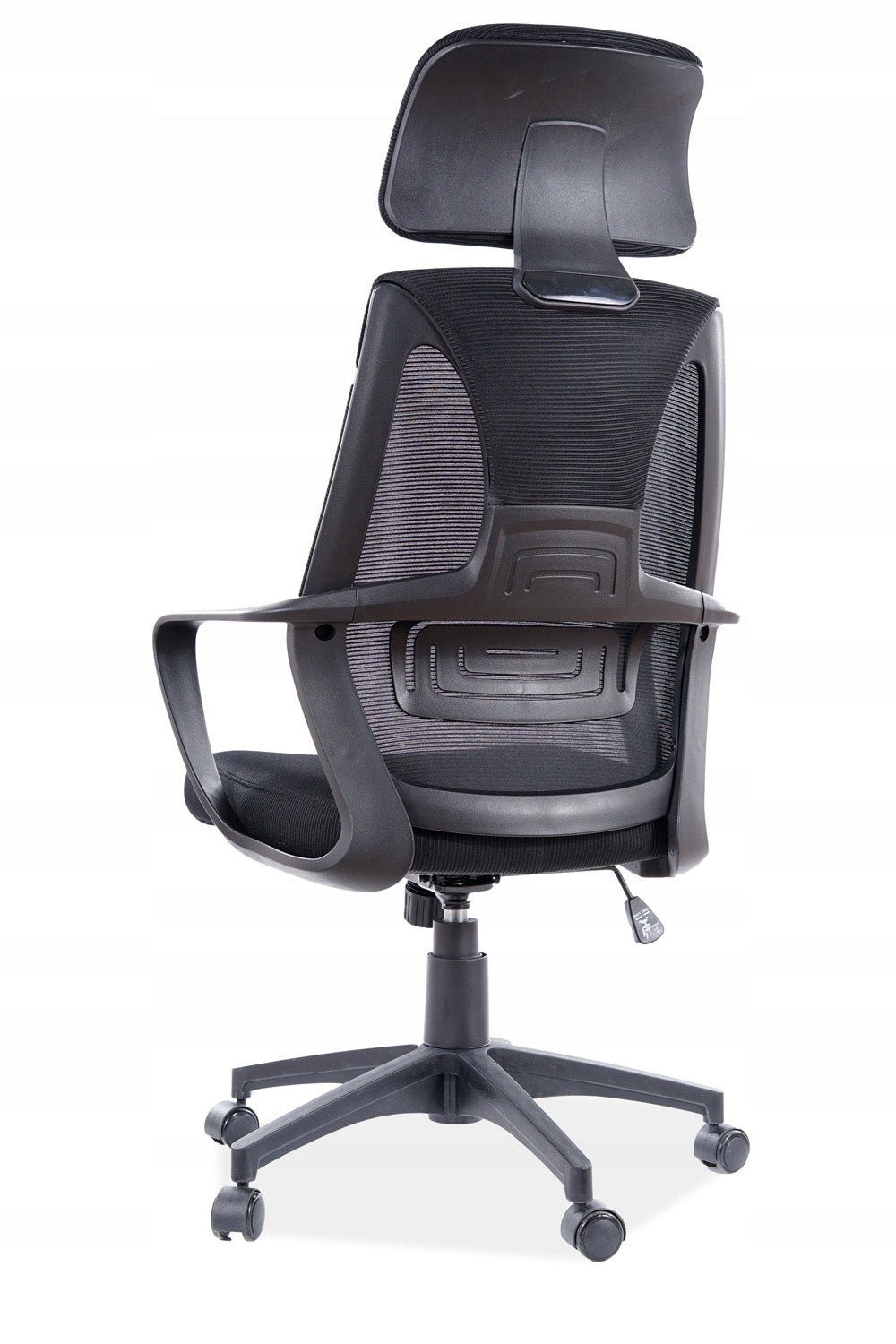 Swivel chair for desk q935 Q-935 OFFICE Signal black EAN (GTIN) 05901477290695