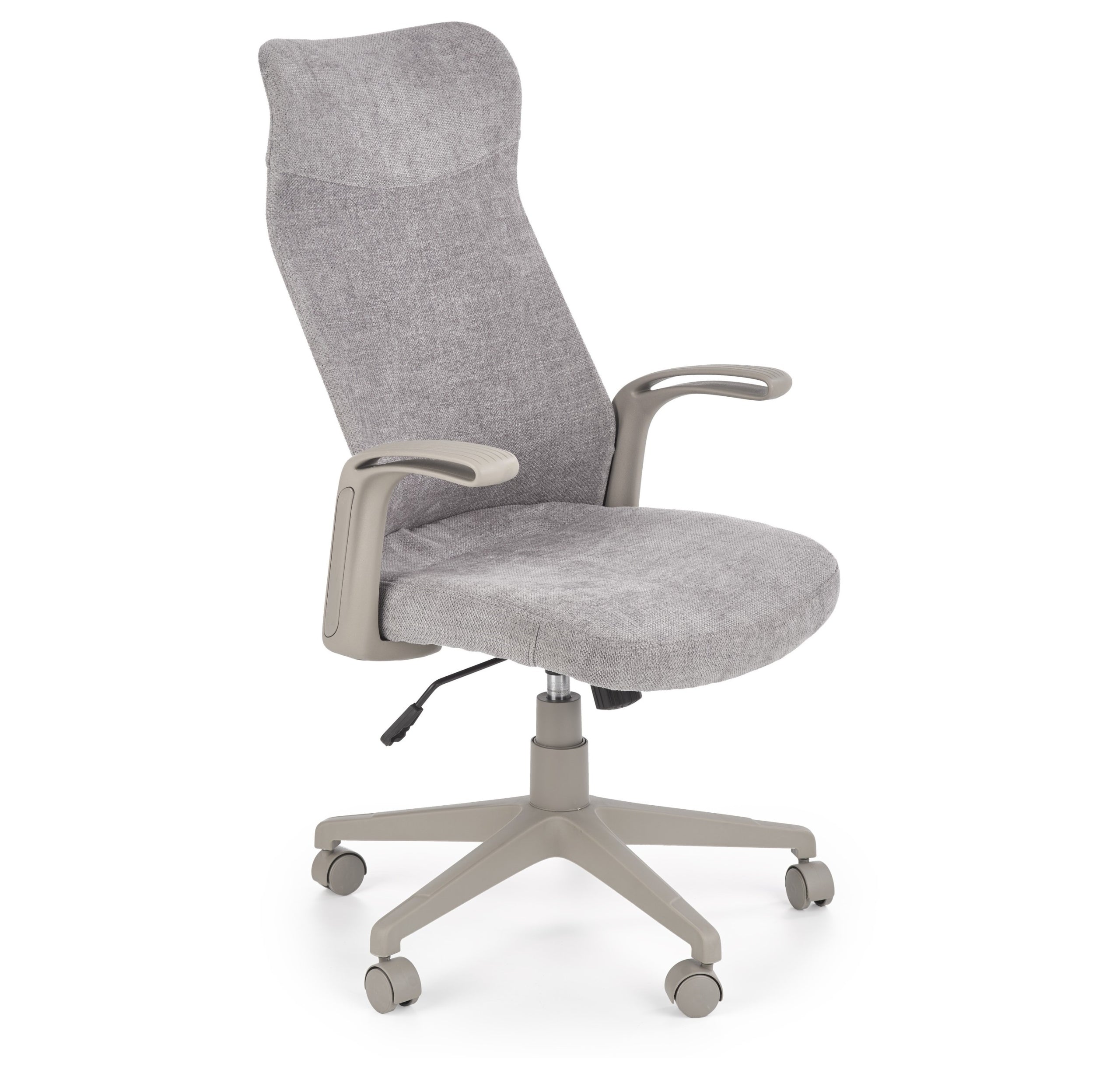 Swivel chair grey ARCTIC