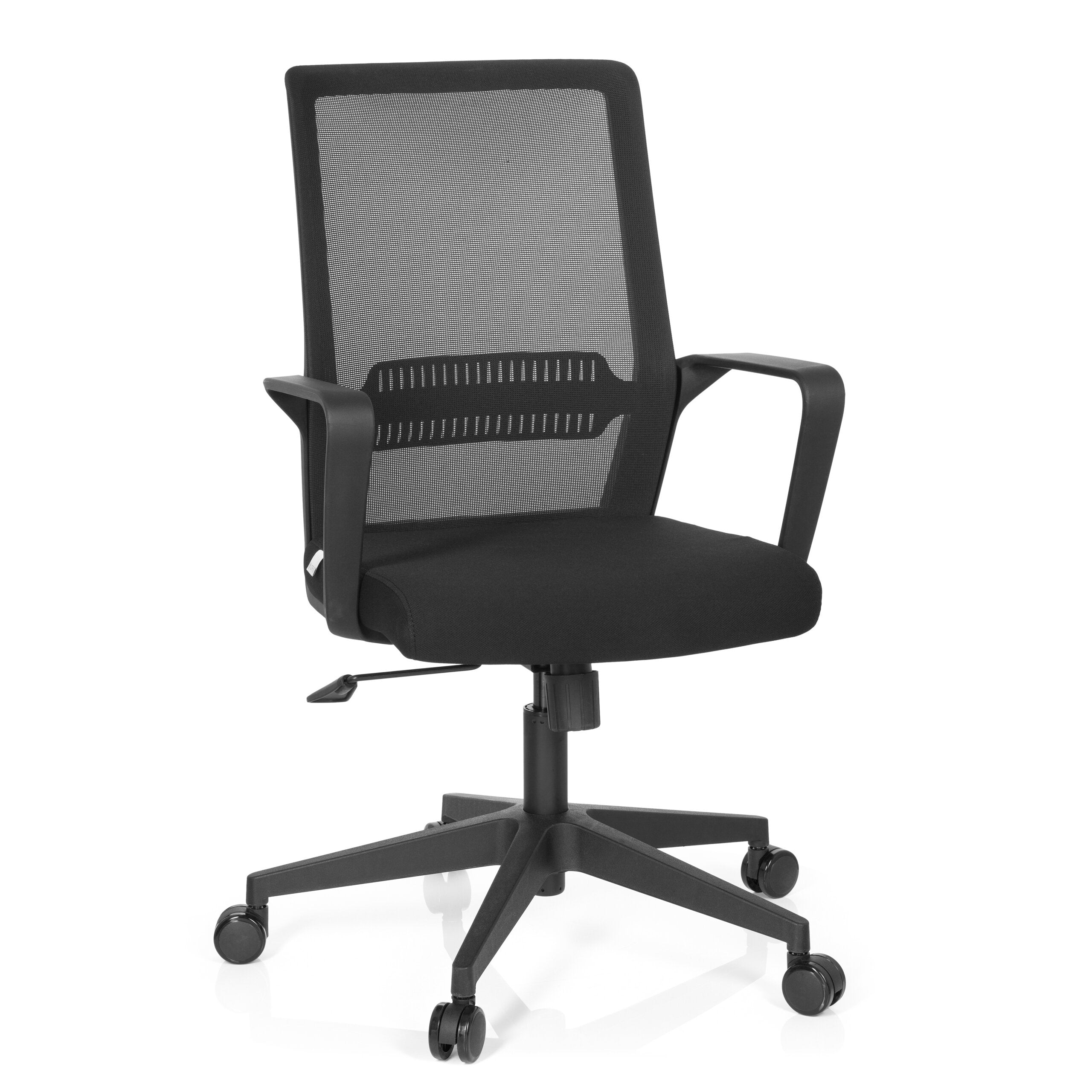 Swivel chair hjh OFFICE black