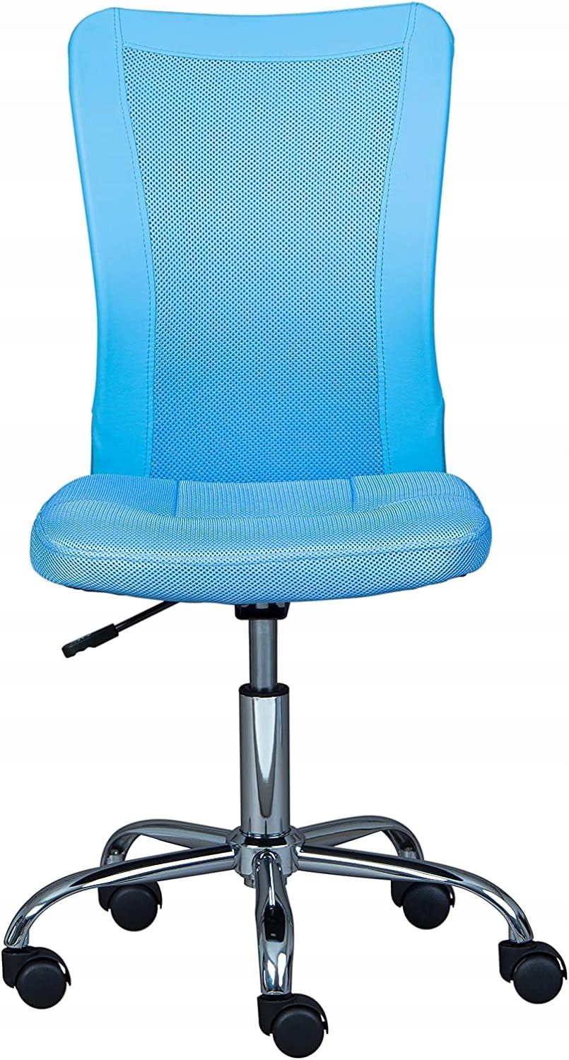 Swivel chair office chair 88 x 43 x 56 cm adjustable height Brand Ebuy24