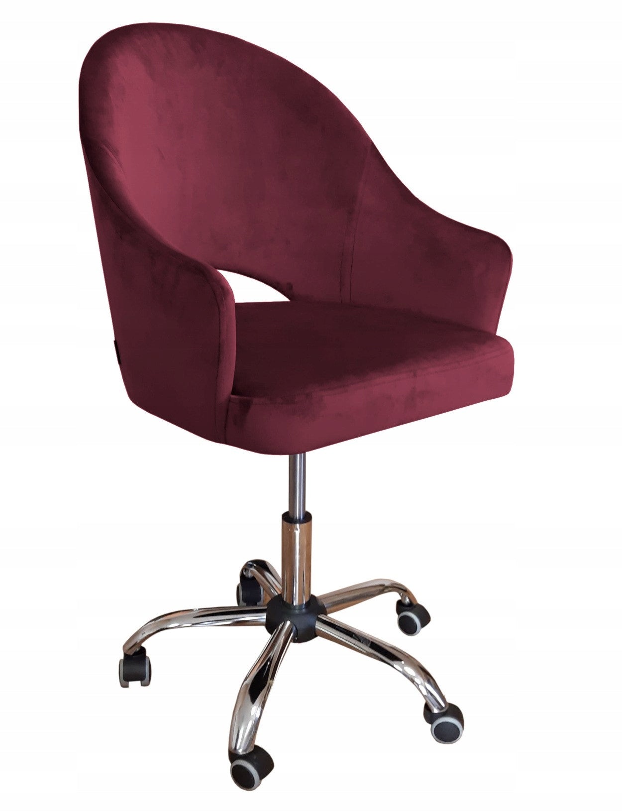 Swivel chair office chair VELVET MG02