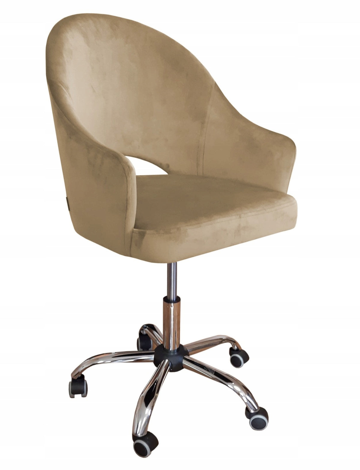 Swivel chair office chair VELVET MG06