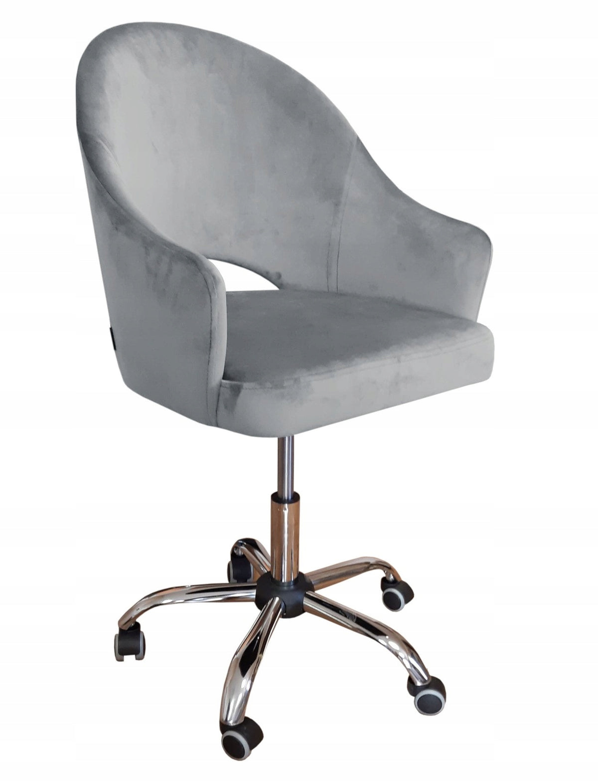 Swivel chair office chair VELVET MG17