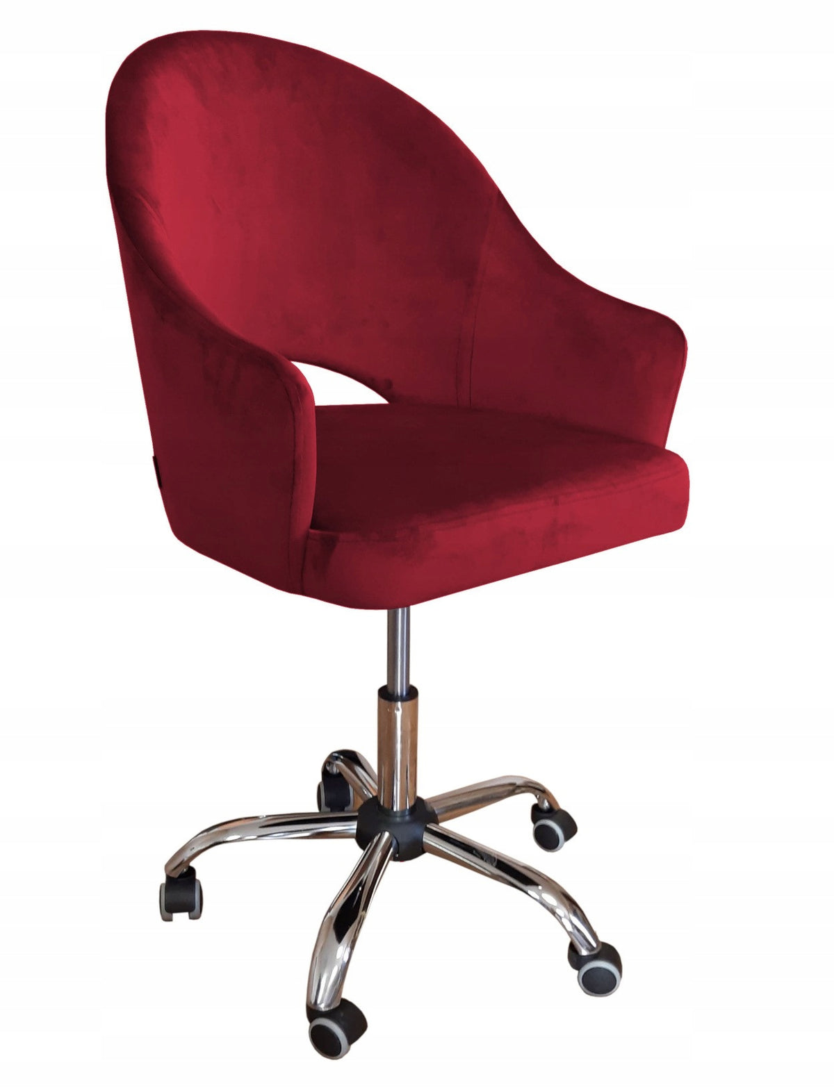 Swivel chair office chair VELVET MG31