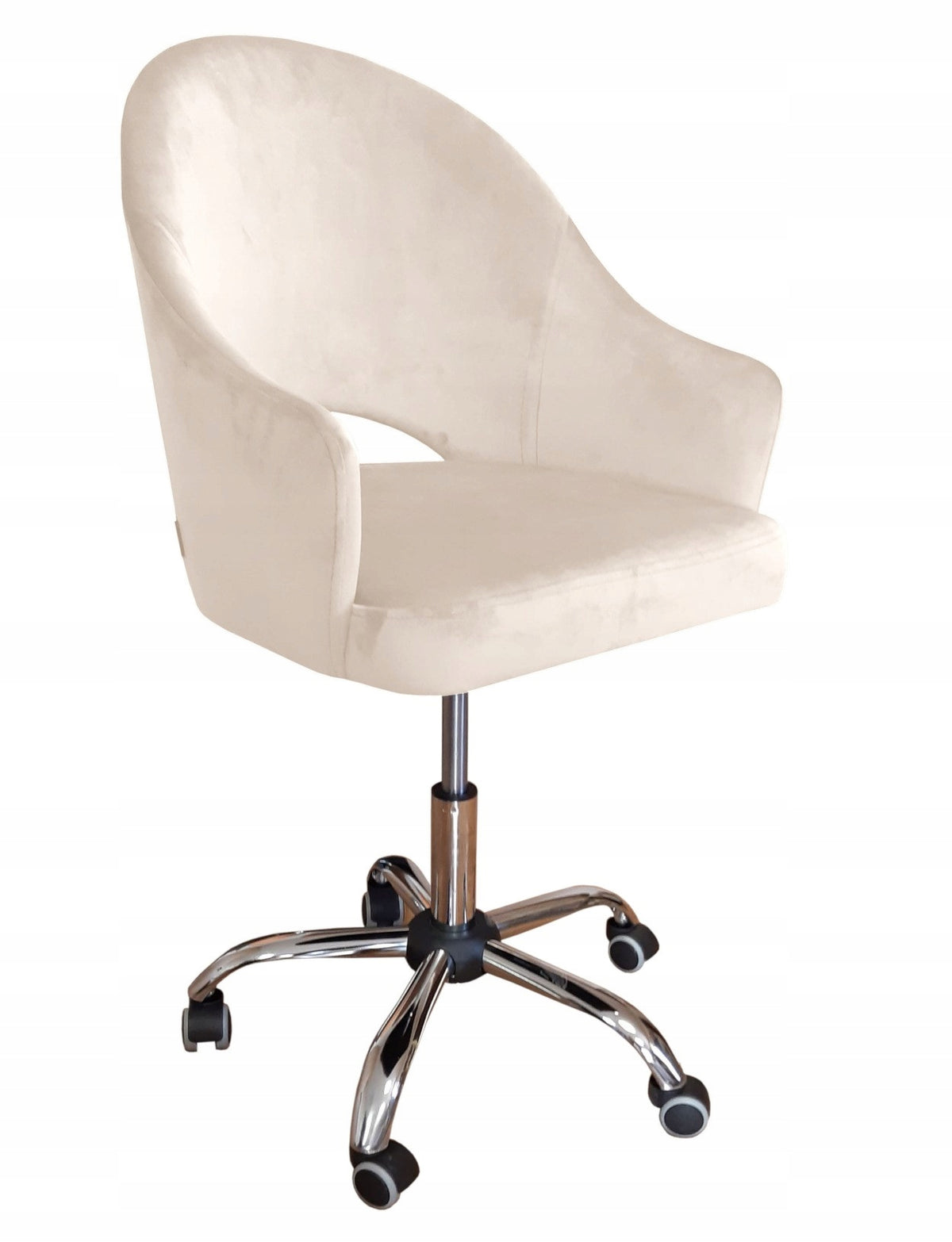 Swivel chair office chair VELVET MG50