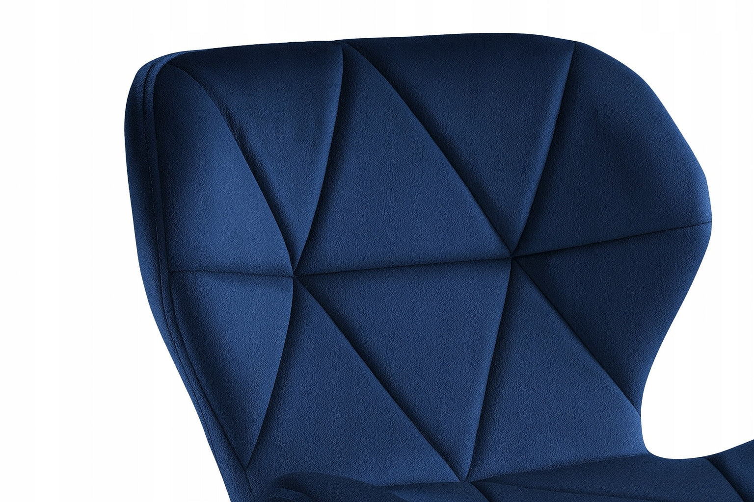 Swivel chair office ergonomic chair on wheels for office velour Packaging status original
