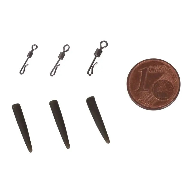 Swivel connector Ms Range Quick Swivel size 10 Manufacturer code 9920310