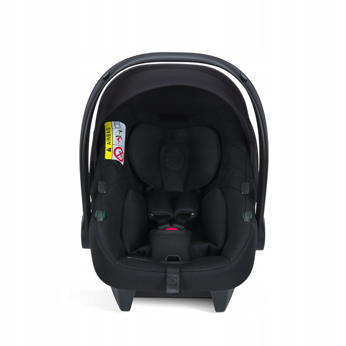 Swivel seat Avionaut Cosmo AirFlow iSize (0-13 kg) base IQ Orbit BLACK Brand Avionaut