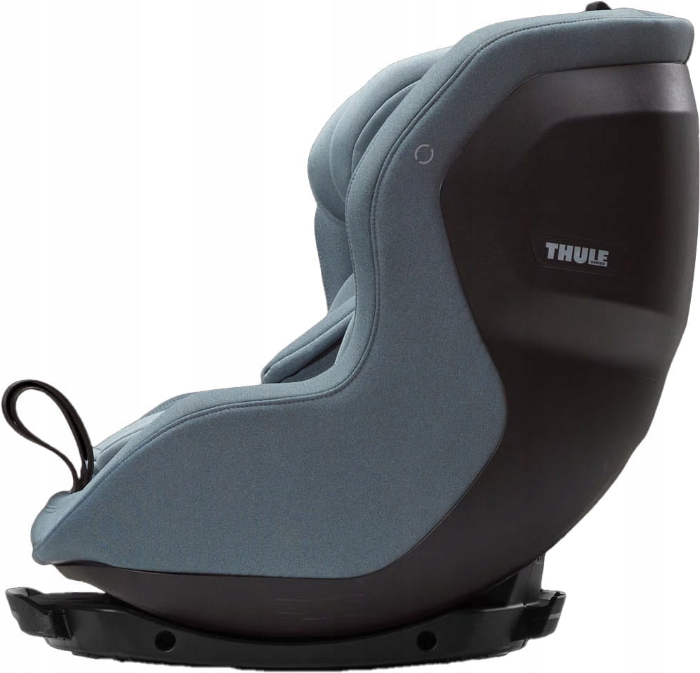 Swivel seat Thule Elm Mid Blue with base Thule Alfi 67-105 cm ~0-18 kg EAN (GTIN) 197074000118