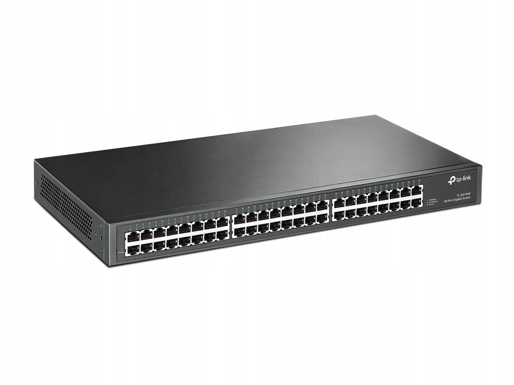 Swtich TP-LINK TL-SG1048 Packaging status original