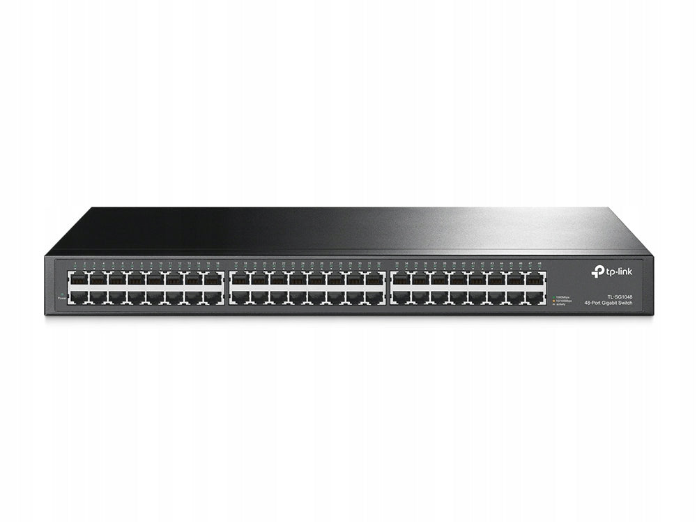 Swtich TP-LINK TL-SG1048
