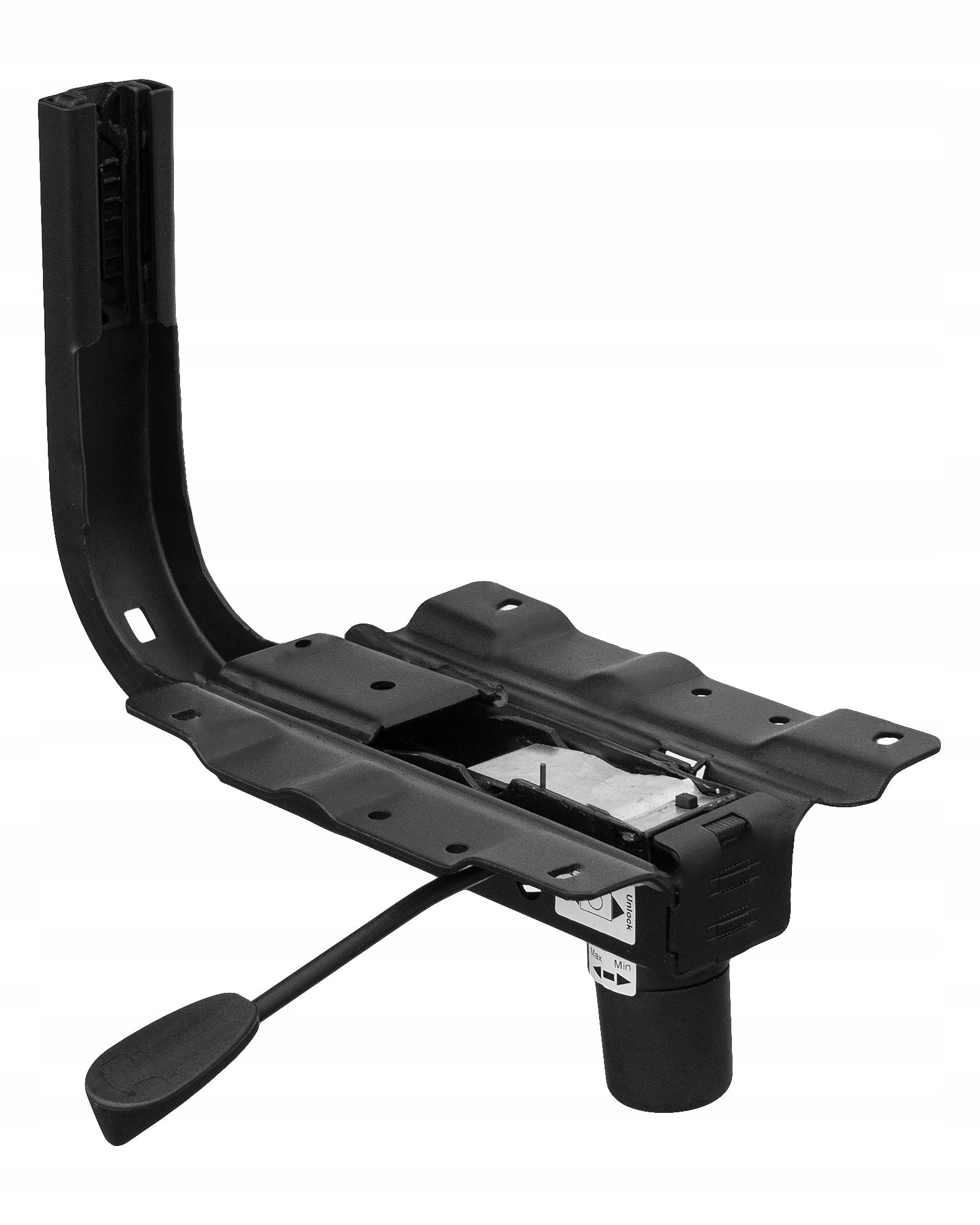 Synchronous mechanism for office swivel chair ACTIV Nowy Styl