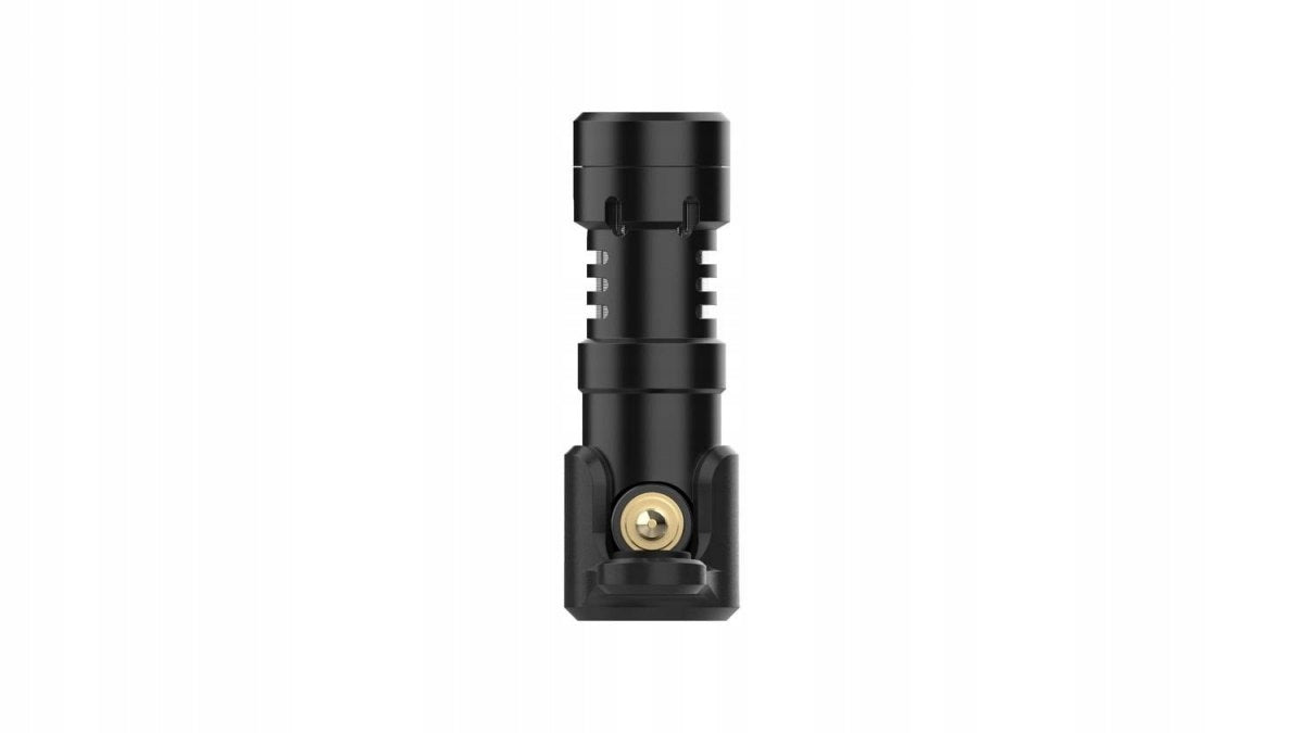 SyncoU1P TRRS3.5m Smartphone Cardioid Microphone Batteries included no