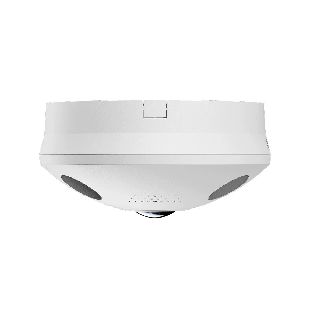 Synology FC600 | 6Mpix FishEye IP Camera, License Required Brand Synology
