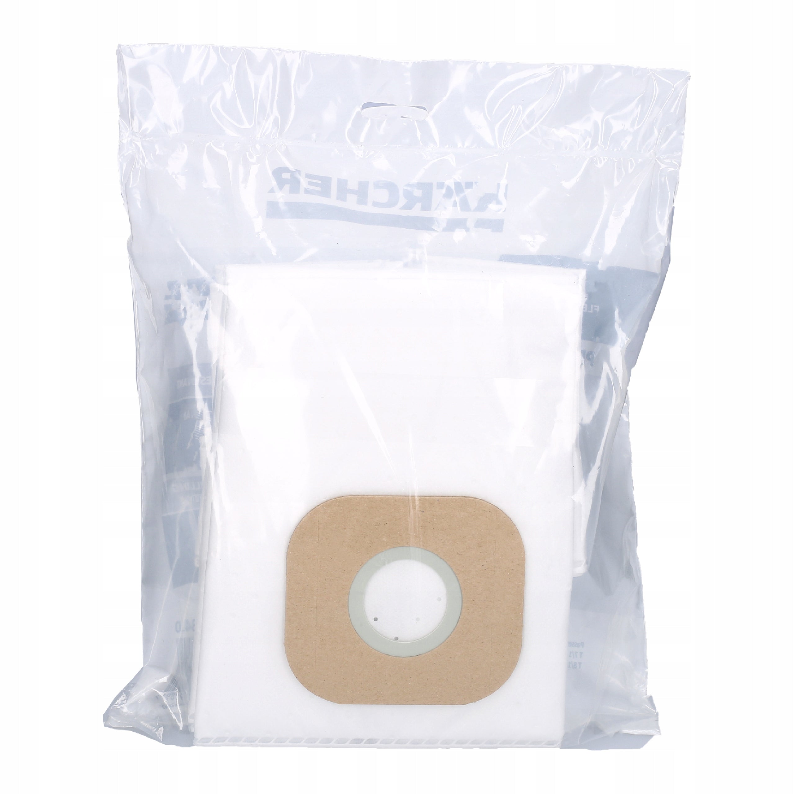 Synthetic bag for vacuum cleaners Karcher 1pcs. 6.904-084.0 replacement Manufacturer Kärcher