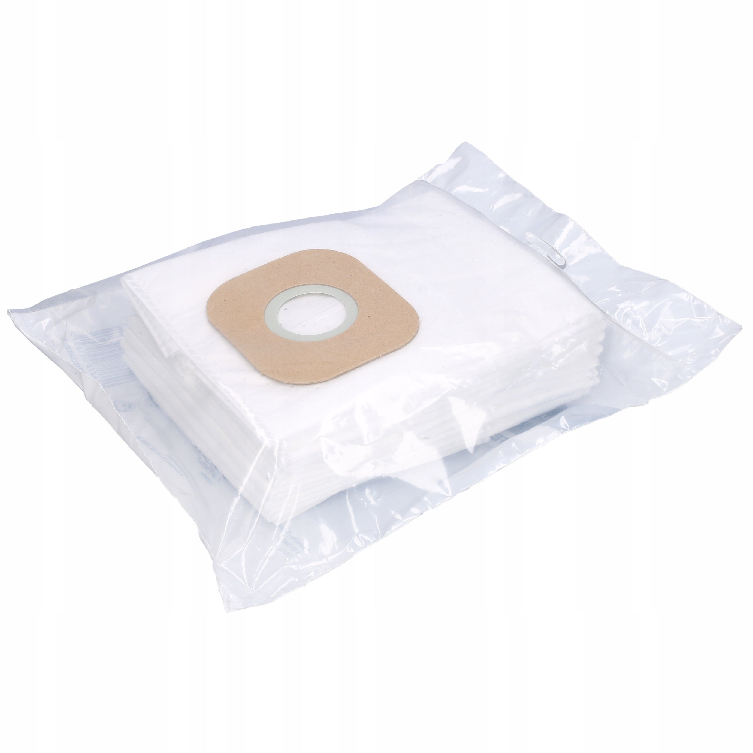 Synthetic bag for vacuum cleaners Karcher 1pcs. 6.904-084.0 replacement Model t 7/1